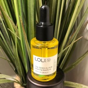 LOLI Beauty Elixir Serum